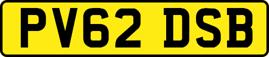 PV62DSB
