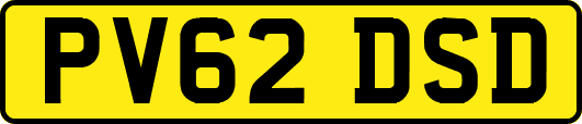 PV62DSD
