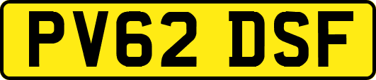 PV62DSF