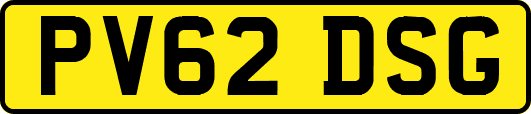PV62DSG