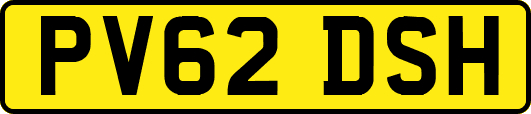 PV62DSH