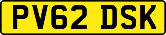 PV62DSK
