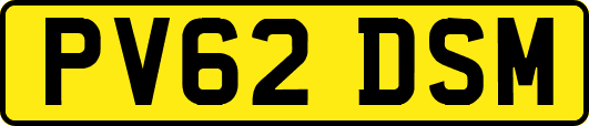 PV62DSM