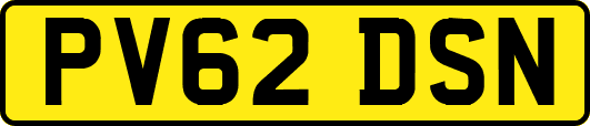 PV62DSN