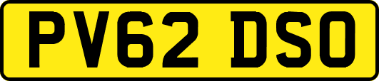 PV62DSO