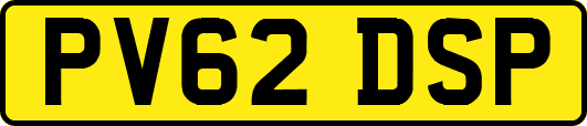 PV62DSP