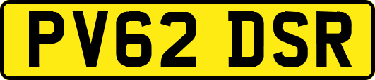 PV62DSR