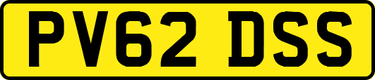 PV62DSS