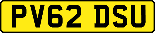 PV62DSU
