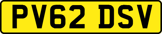 PV62DSV