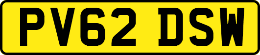 PV62DSW