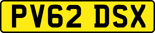 PV62DSX