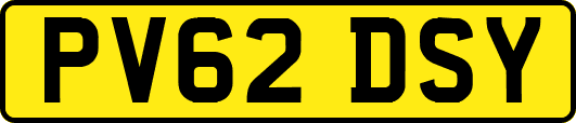 PV62DSY