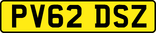PV62DSZ
