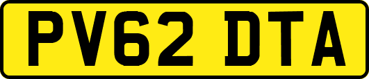 PV62DTA