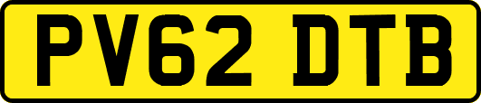 PV62DTB