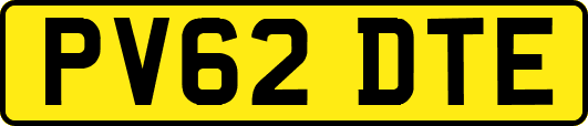 PV62DTE
