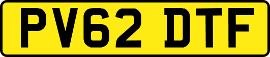 PV62DTF