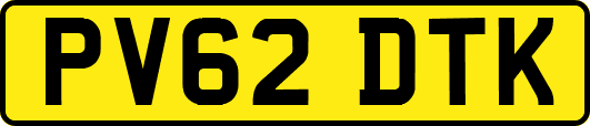 PV62DTK