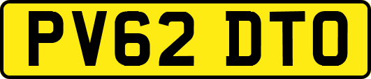 PV62DTO