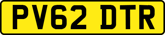 PV62DTR