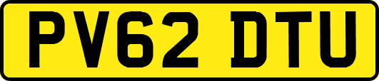 PV62DTU