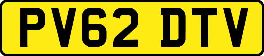 PV62DTV