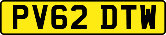PV62DTW