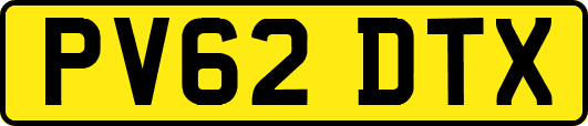PV62DTX
