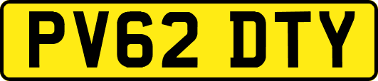 PV62DTY