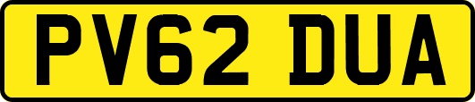 PV62DUA