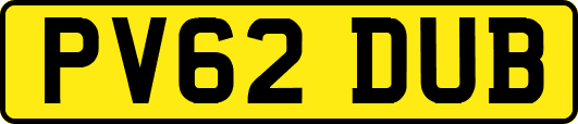PV62DUB