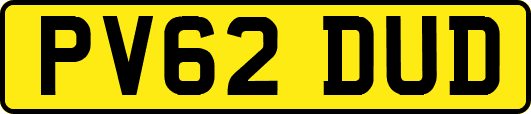PV62DUD