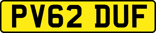 PV62DUF