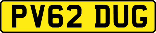 PV62DUG