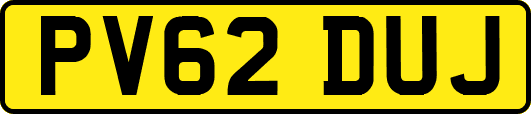 PV62DUJ