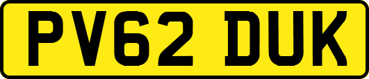 PV62DUK