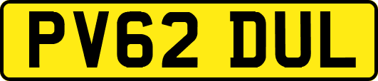 PV62DUL