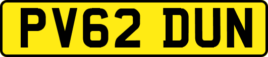 PV62DUN