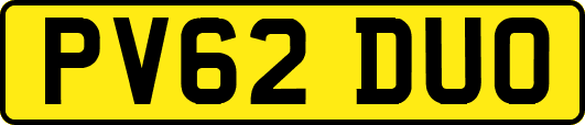 PV62DUO
