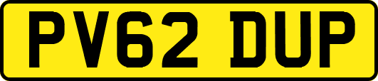 PV62DUP
