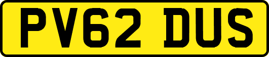 PV62DUS