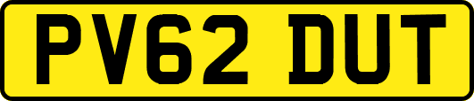 PV62DUT