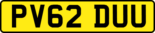 PV62DUU