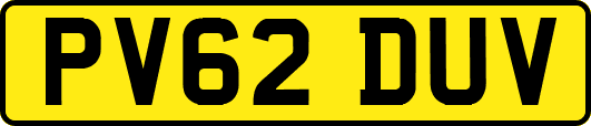 PV62DUV