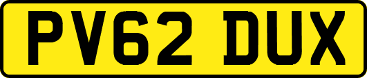 PV62DUX