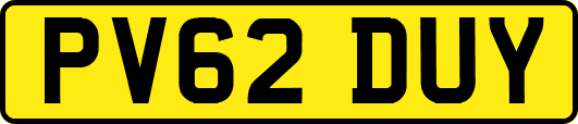 PV62DUY