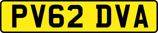 PV62DVA
