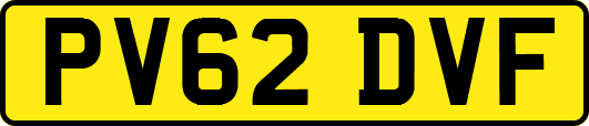 PV62DVF