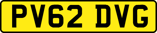 PV62DVG